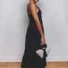V-Neck Dress by Juun.j - Image 4