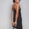V-Neck Dress by Juun.j - Image 5