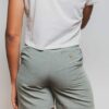 Mare Short in Green by L’art - Image 3