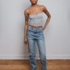Cold Jean by MOHHE