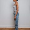 Kitsch Tube Top by 101 Moon - Image 6