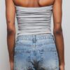 Kitsch Tube Top by 101 Moon - Image 4