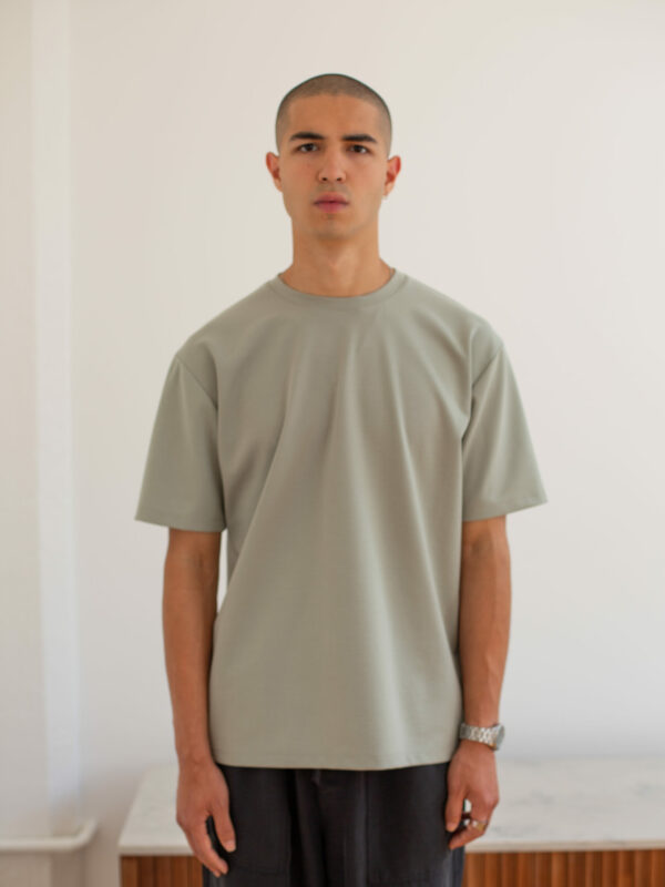 Olive Laine Organic T-shirt