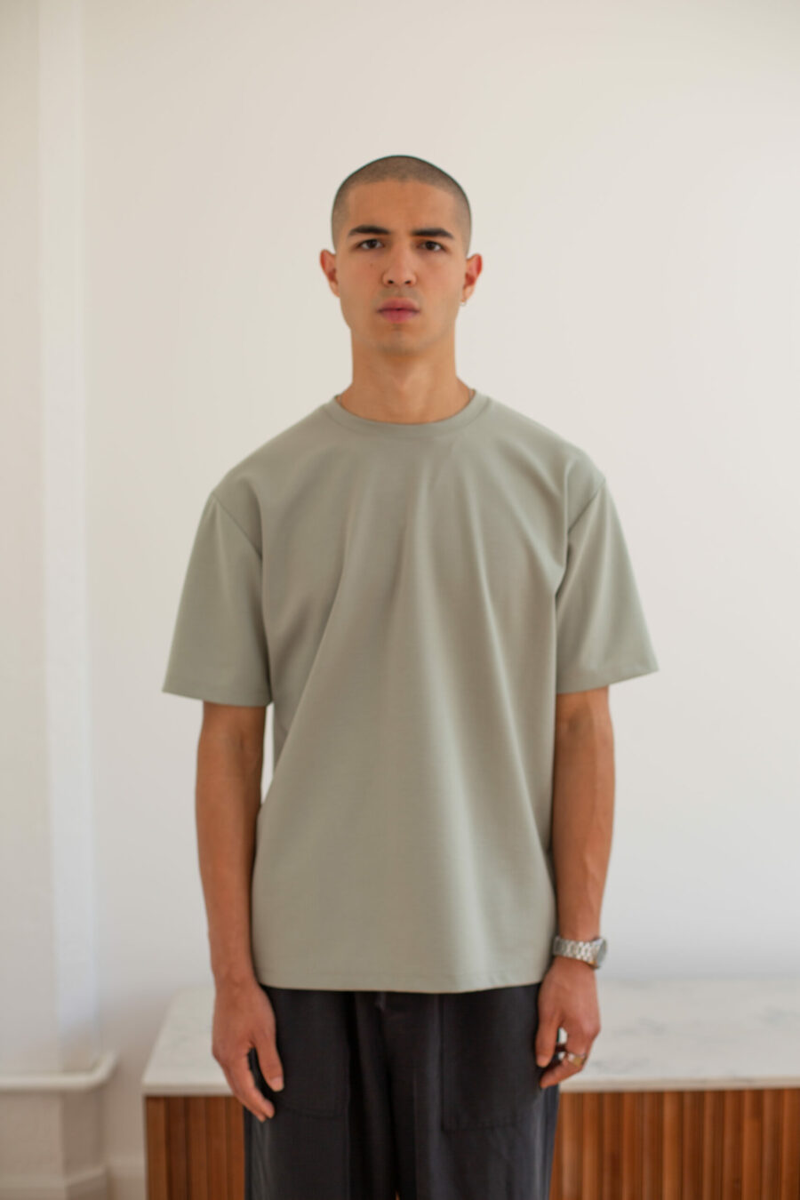 Olive Laine Organic T-shirt