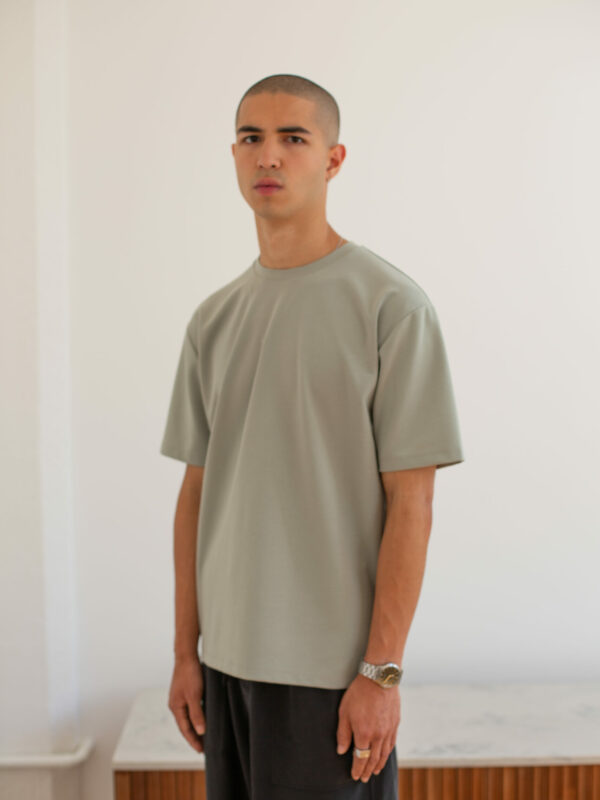 Olive Laine Organic T-shirt