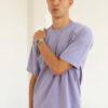 Laine Organic Basic T-shirt