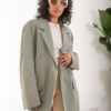 Mare Jacket by L'art