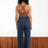 High Waist Denim by Table - Image 3