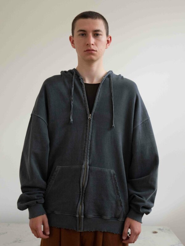 Vintage Hoodie by Archive