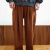 Linen Balloon Pants by Costes