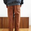 Linen Balloon Pants by Costes - Image 2
