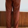 Wrinkle Banding Pants by Voo Store - Image 3