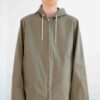 Zip-up Parka by Costes
