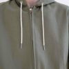 Zip-up Parka by Costes - Image 3