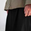 Zip-up Parka by Costes - Image 4