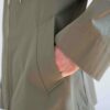 Zip-up Parka by Costes - Image 5