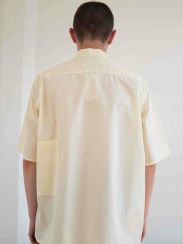 Andopen Shirt by Remain