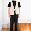 Wrinkle Banding Pants by Voo Store - Image 5