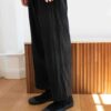 Wrinkle Banding Pants by Voo Store - Image 7