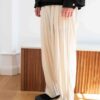 Wrinkle Banding Pants by Voo Store - Image 9