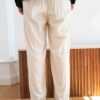 Wrinkle Banding Pants by Voo Store - Image 10