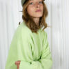 khaki cap