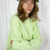 khaki cap