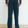 Nedews Wrinkle Biz Wide Pants - Image 2