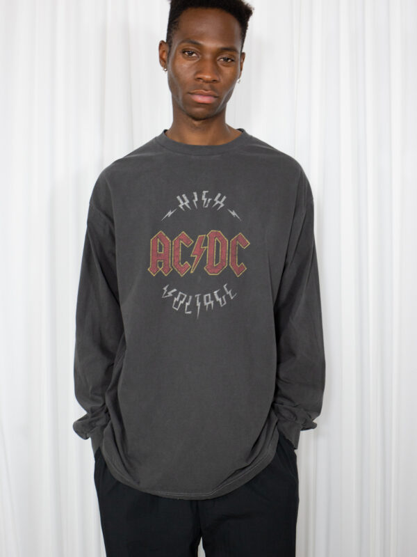 ACDC High Tee by Archive