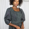 Seeds Dress by Sandy Liang