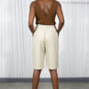 Billie Top Brown by Statement