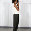 Statement Pallaw Pants