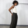 Statement Pallaw Pants