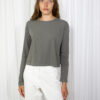 Berry T-shirt Dark Grey by Table