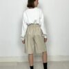 Free Short Pants by Table - Image 2