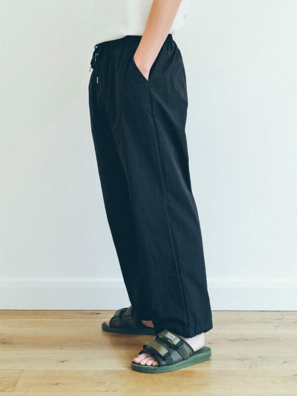 Silk String Pant by Ballow