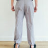 Silk String Pant by Ballow - Image 2