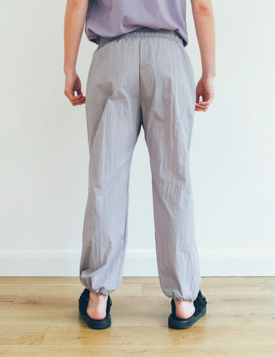 Silk String Pant by Ballow - Image 2