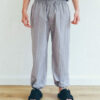 Silk String Pant by Ballow