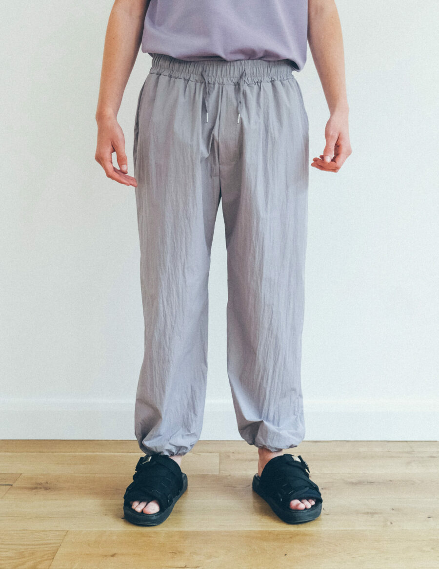 Silk String Pant by Ballow