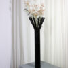 Charlie Boyden x Stu Underwood - Black Straw Vase - Image 2