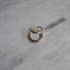 Double Stack Ring by Table Silver - Image 2