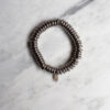 DJ Bracelet Silver
