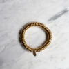 DJ Bracelet Gold