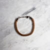 Leo Bracelet Rose Gold