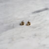 Grace Earrings Gold