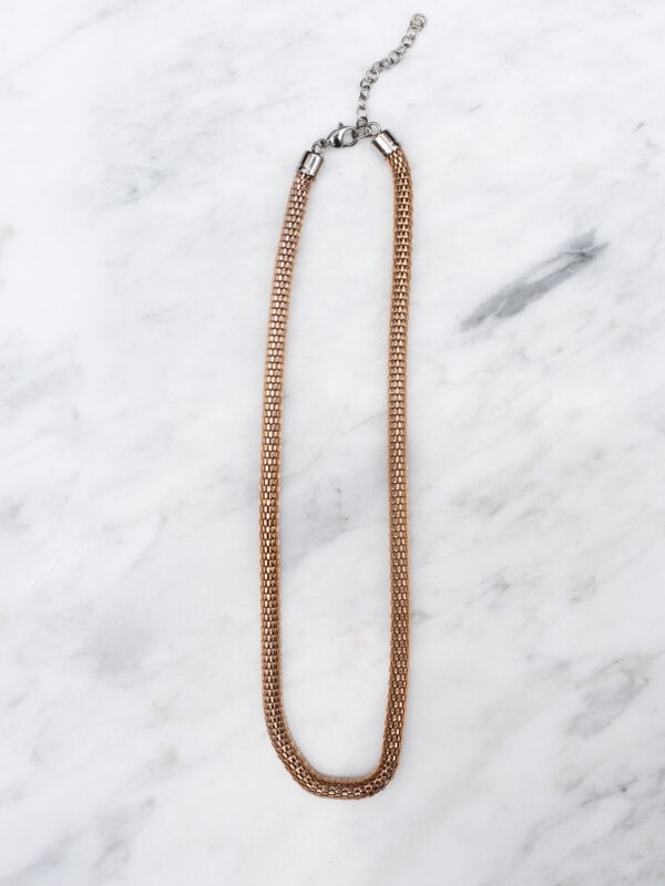 Necklace Rose Gold