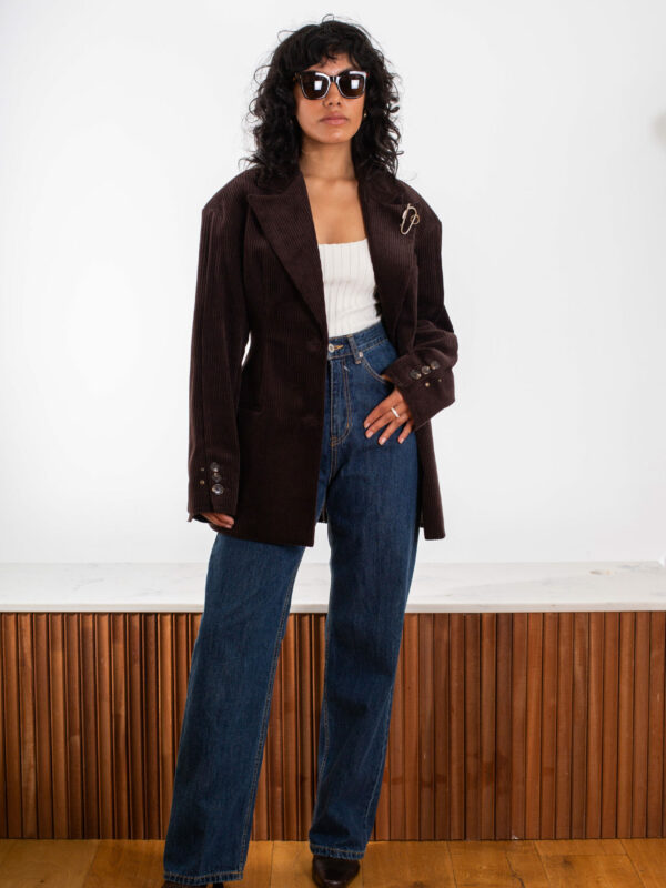 Andersson Bell Smith Corduroy Jacket