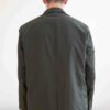 Blazer in Olive by Nedews - Image 3