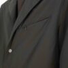 Blazer in Olive by Nedews - Image 4